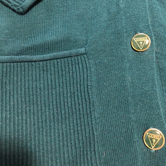 Guess Cardigan - Picture 2 of 6